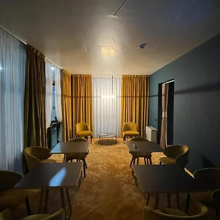 Hotel Delta