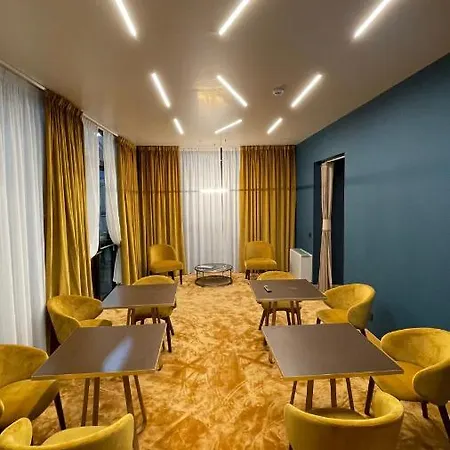 Hotel Delta Hotel
