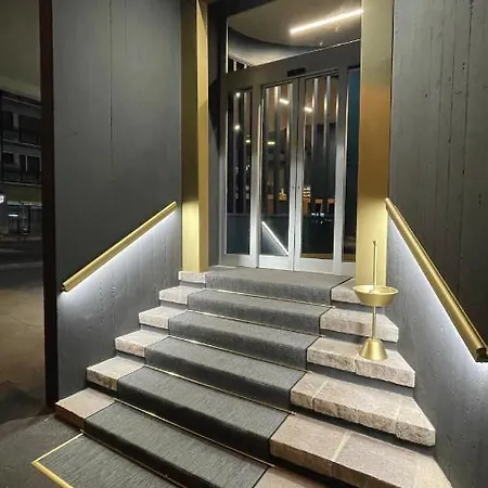 Hotel Hotel Delta 3*