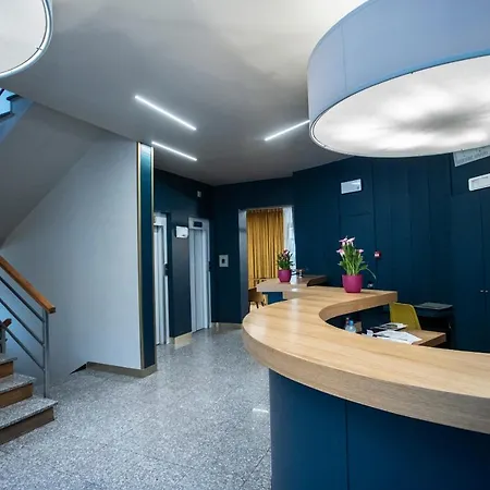 Hotel Delta Montevarchi