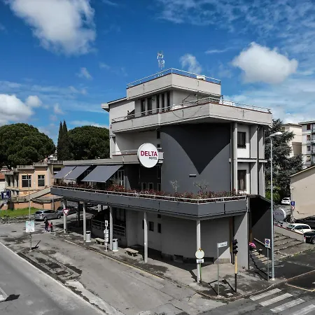 Hotel Delta Hotel Montevarchi