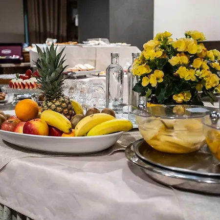 Hotel Delta Montevarchi