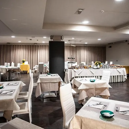 Hotel Delta 3* Montevarchi