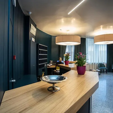 Hotel Delta 3* Montevarchi
