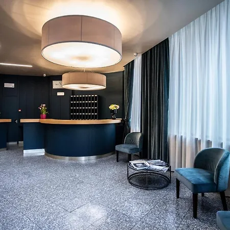 Hotel Hotel Delta 3*