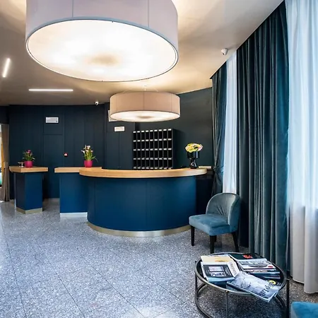 Hotel Delta Montevarchi