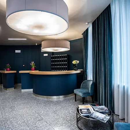 Hotel Delta 3* Montevarchi