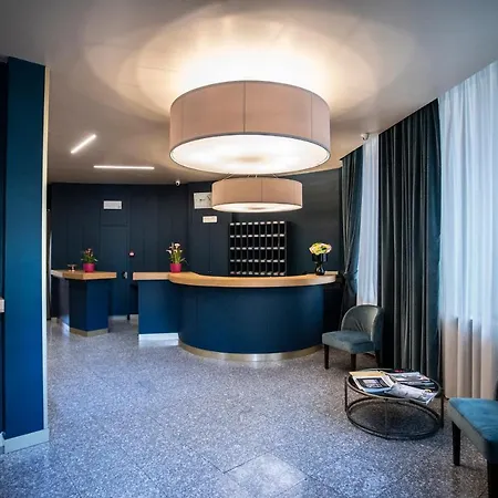 Hotel Delta Montevarchi