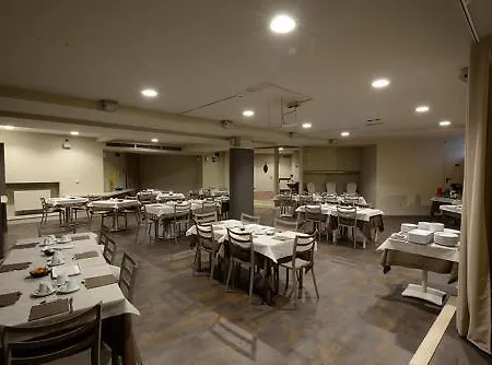 Hotel Delta 3* Montevarchi