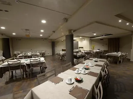 Hotel Delta 3*
