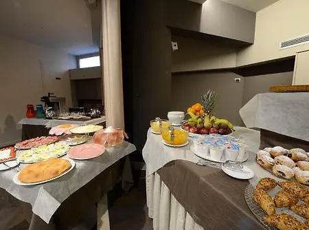 Hotel Hotel Delta Montevarchi