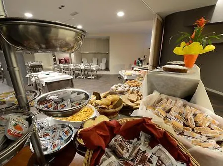 Hotel Delta 3* Montevarchi