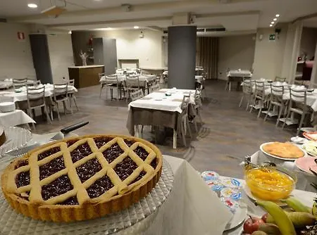 Hotel Delta Hotel 3*