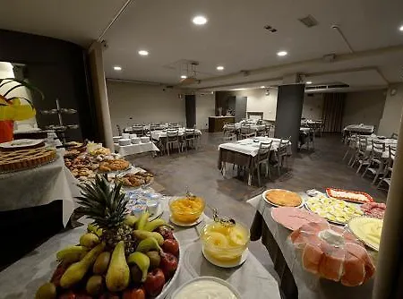Hotel Delta 3*
