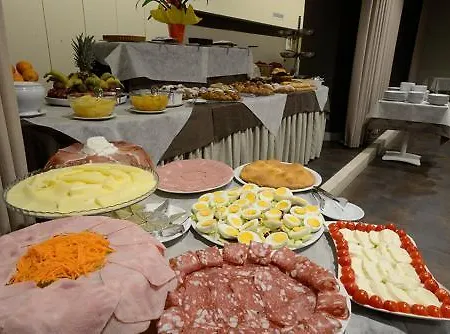 Hotel Hotel Delta Montevarchi