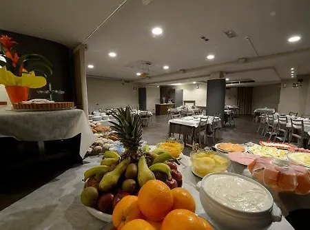 Hotel Hotel Delta 3*