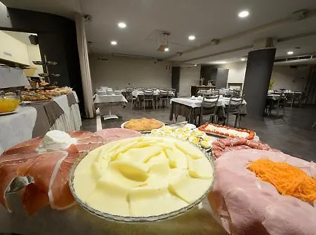 Hotel Delta Montevarchi