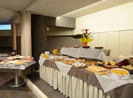 Hotel Delta 3* Montevarchi
