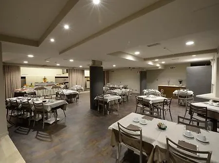 Hotel Hotel Delta 3*
