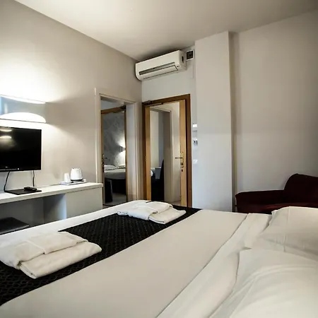 Hotel Hotel Delta Montevarchi