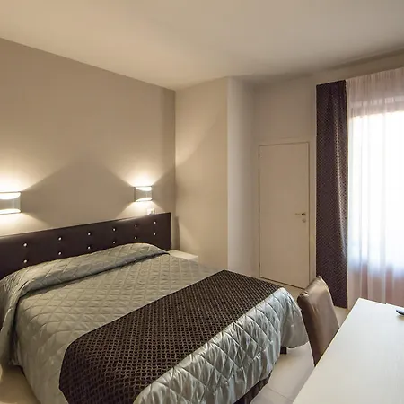 Hotel Hotel Delta