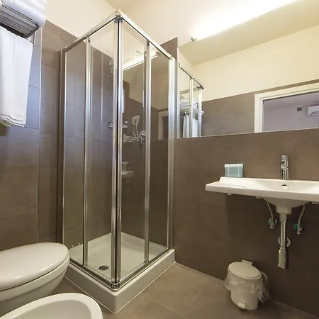Hotel Hotel Delta