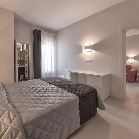 Hotel Delta Montevarchi