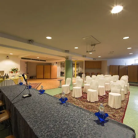 Hotel Delta 3*