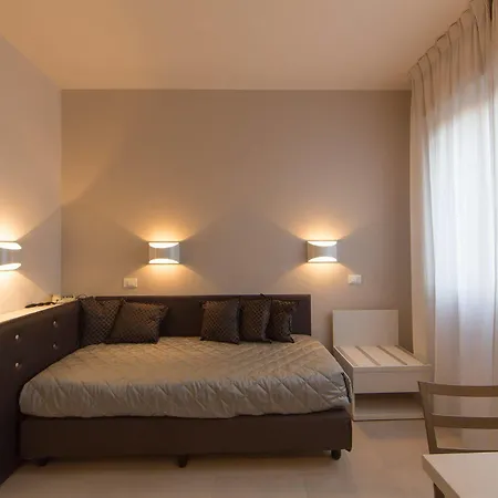 Hotel Delta 3* Montevarchi