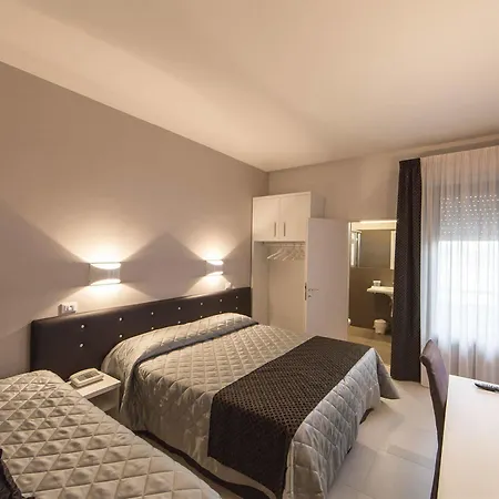 Hotel Delta 3* Montevarchi