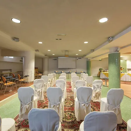 Hotel Delta Montevarchi