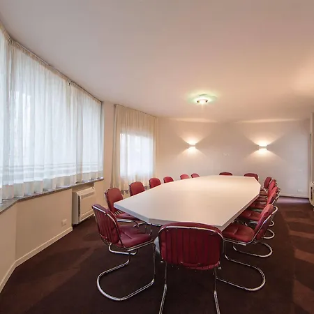 Hotel Delta Montevarchi