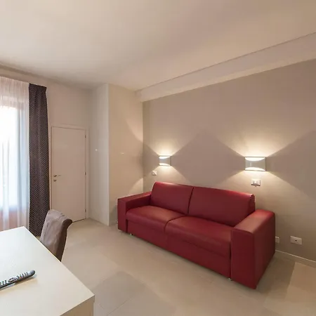 Hotel Delta Montevarchi