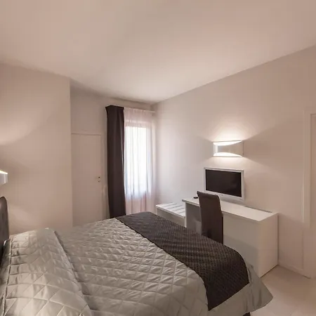 Hotel Delta 3* Montevarchi
