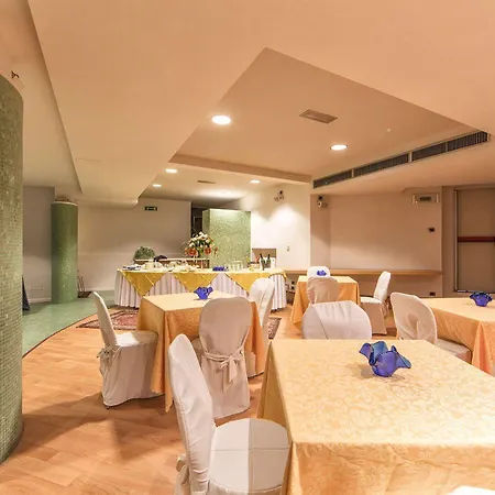 Hotel Delta Hotel Montevarchi