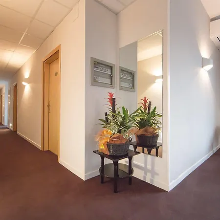Hotel Delta 3* Montevarchi