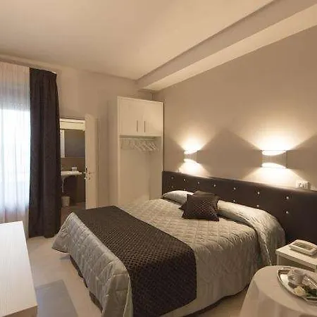 Hotel Delta Montevarchi