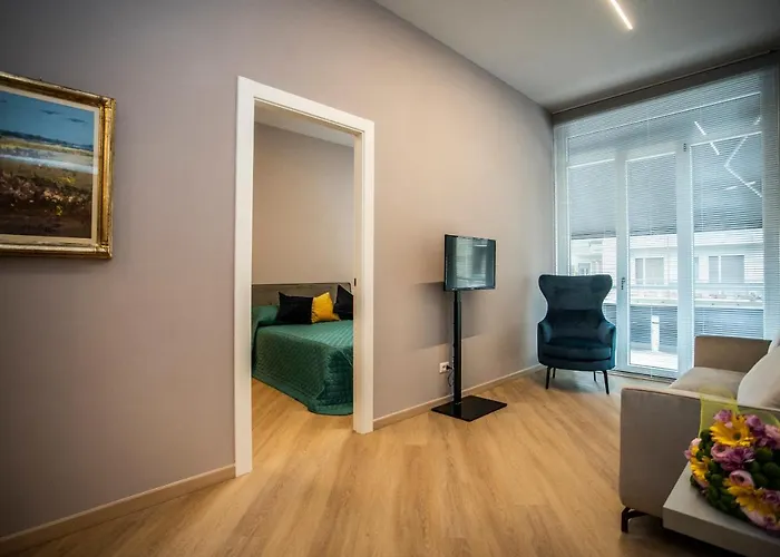 Hotel Delta 3*