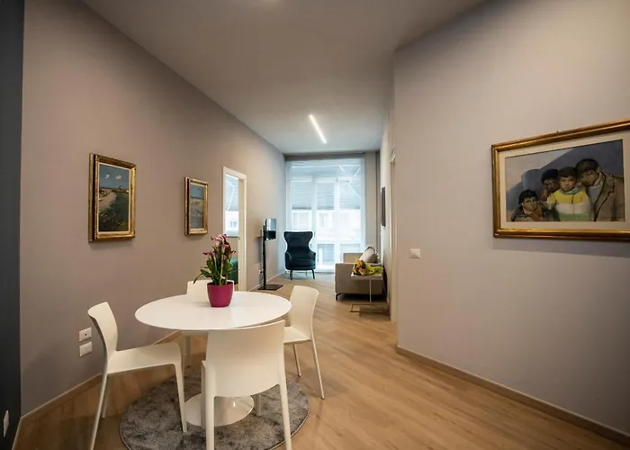 Delta Hotel Montevarchi
