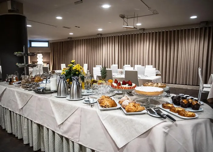 Delta Hotel 3*