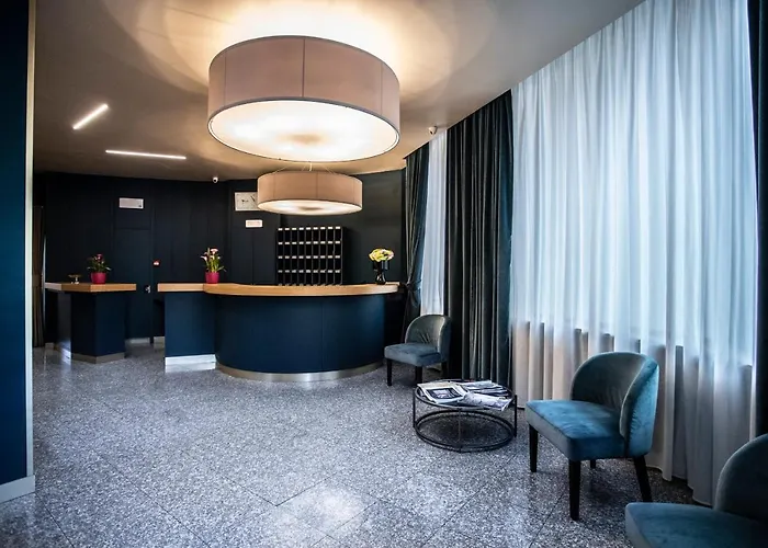 Hotel Delta 3*