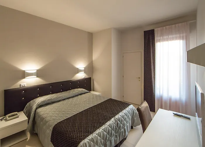 Hotel Delta