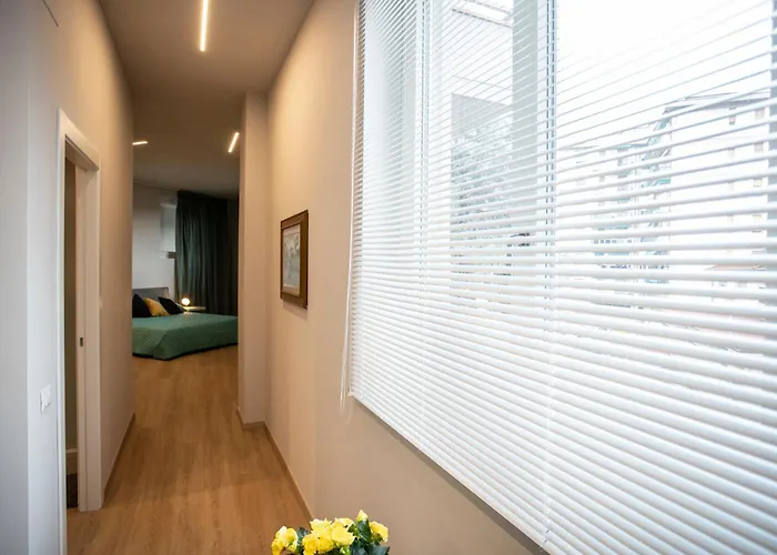 Delta Hotel 3*
