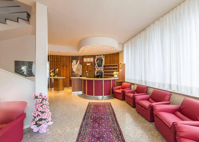 Hotel Delta 3*