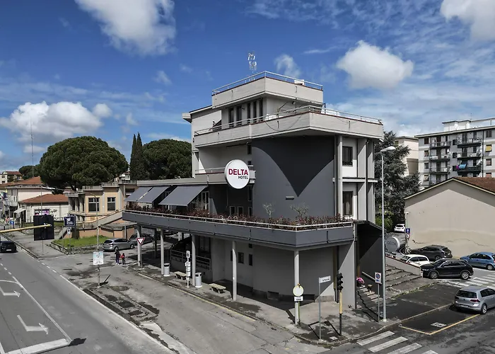 Delta Hotel