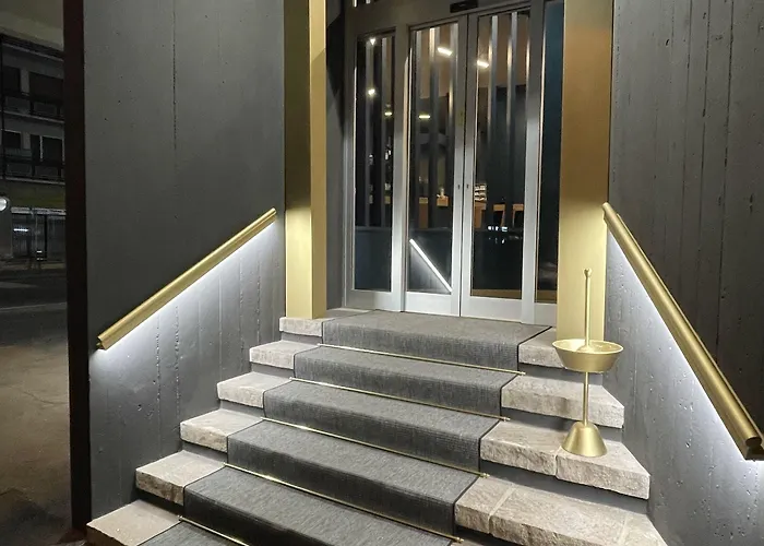 Hotel Delta 3*