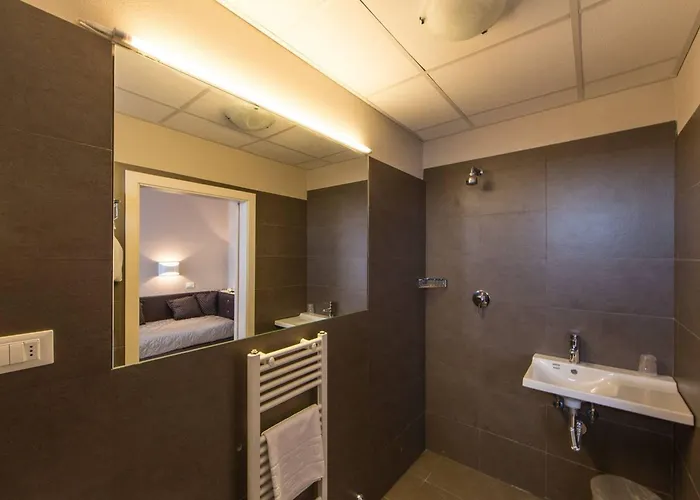 Hotel Delta