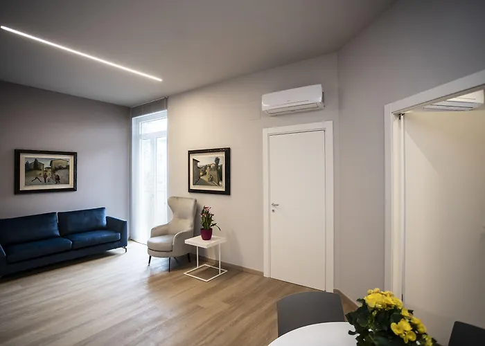 Delta Hotel Montevarchi