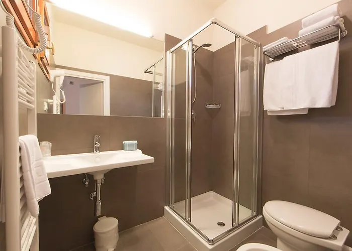 Hotel Delta 3*