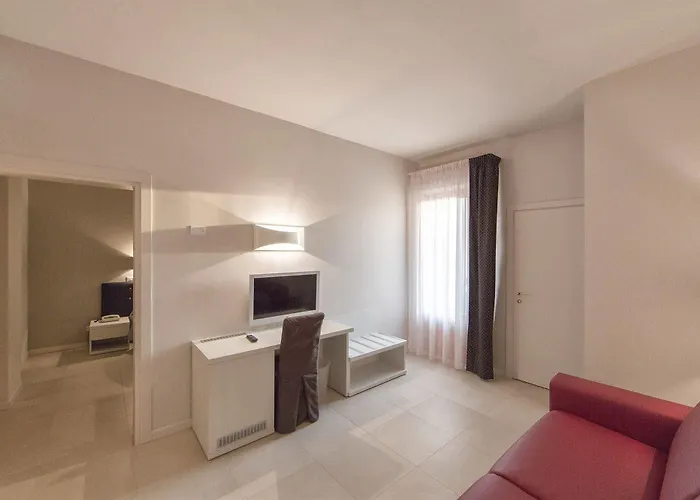 Hotel Delta